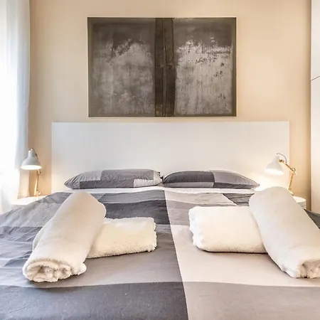 Sapienza - Modern House In Piazza Bologna Apartment Rome