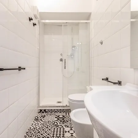Sapienza - Modern House In Piazza Bologna Apartment *