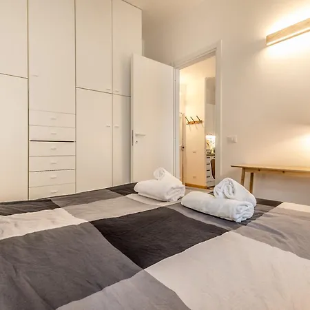Sapienza - Modern House In Piazza Bologna Appartement Rome