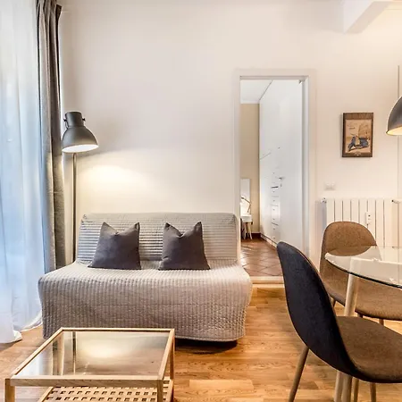 Sapienza - Modern House In Piazza Bologna Apartment