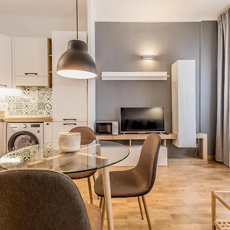 Appartement Sapienza - Modern House In Piazza Bologna Rome